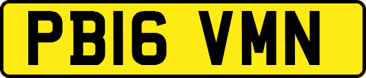 PB16VMN