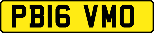 PB16VMO