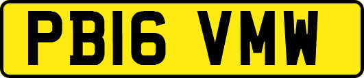 PB16VMW
