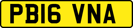 PB16VNA