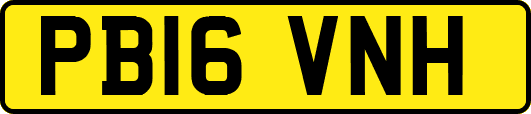 PB16VNH