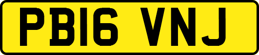 PB16VNJ