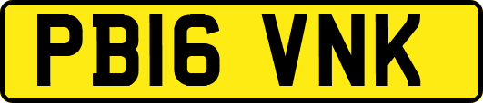 PB16VNK