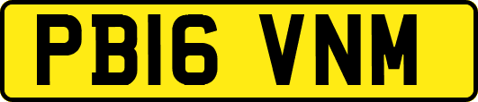 PB16VNM