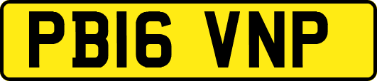 PB16VNP