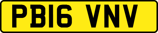 PB16VNV
