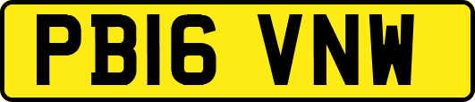 PB16VNW
