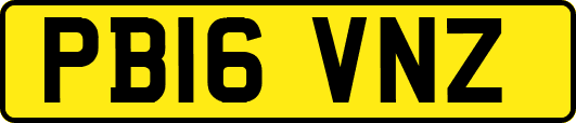 PB16VNZ