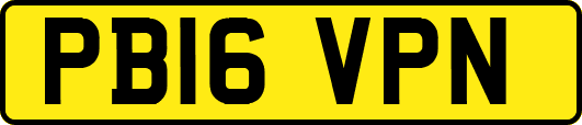 PB16VPN