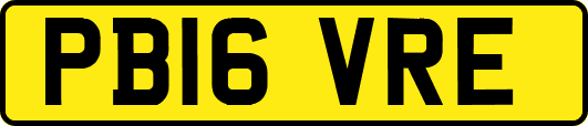 PB16VRE