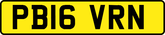 PB16VRN