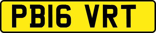 PB16VRT