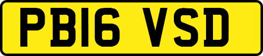 PB16VSD