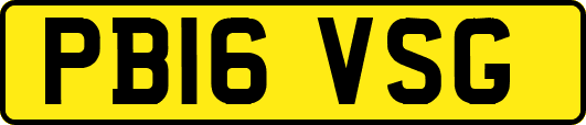 PB16VSG