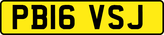 PB16VSJ