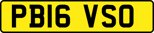 PB16VSO