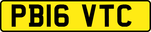 PB16VTC