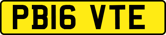PB16VTE