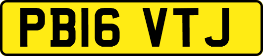 PB16VTJ