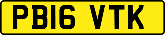 PB16VTK