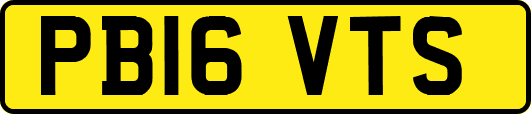 PB16VTS