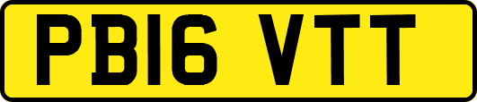 PB16VTT