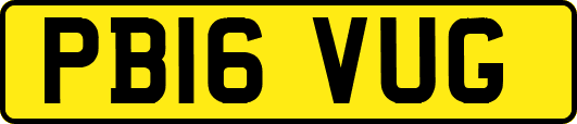PB16VUG