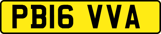 PB16VVA