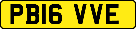 PB16VVE