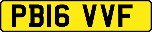 PB16VVF