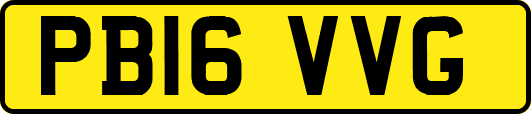 PB16VVG