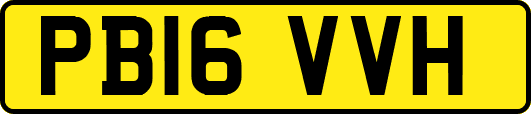 PB16VVH