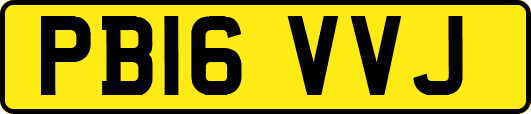 PB16VVJ