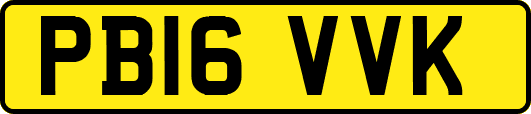 PB16VVK