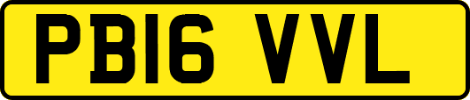 PB16VVL