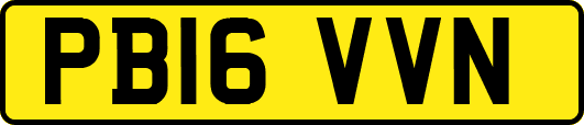 PB16VVN