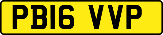 PB16VVP