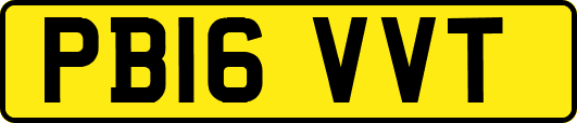 PB16VVT