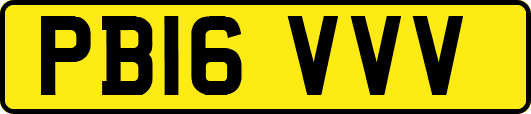 PB16VVV