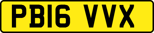 PB16VVX