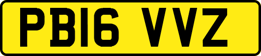PB16VVZ