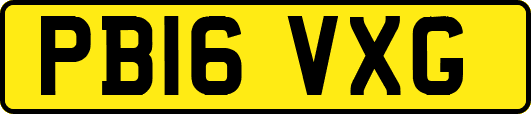 PB16VXG