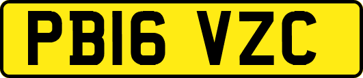 PB16VZC