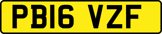 PB16VZF