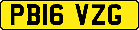 PB16VZG