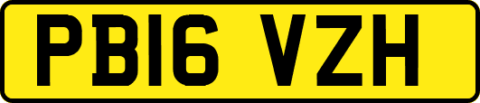 PB16VZH