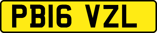 PB16VZL