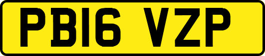 PB16VZP