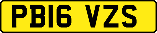 PB16VZS