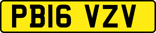 PB16VZV